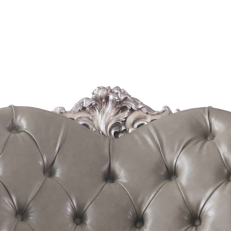 Dresden Accent Chair