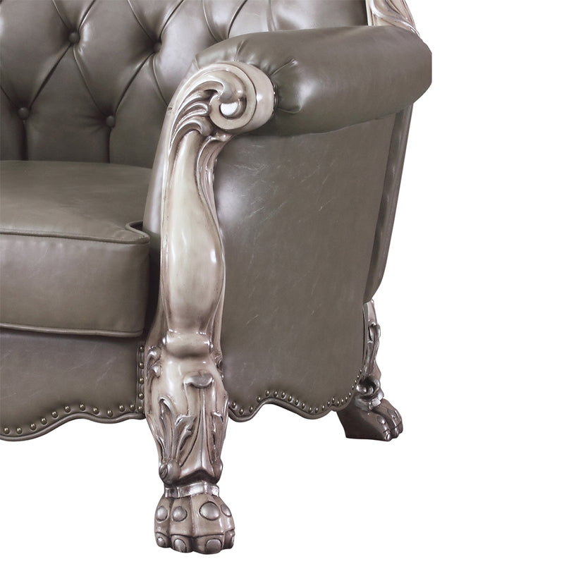 Dresden Accent Chair