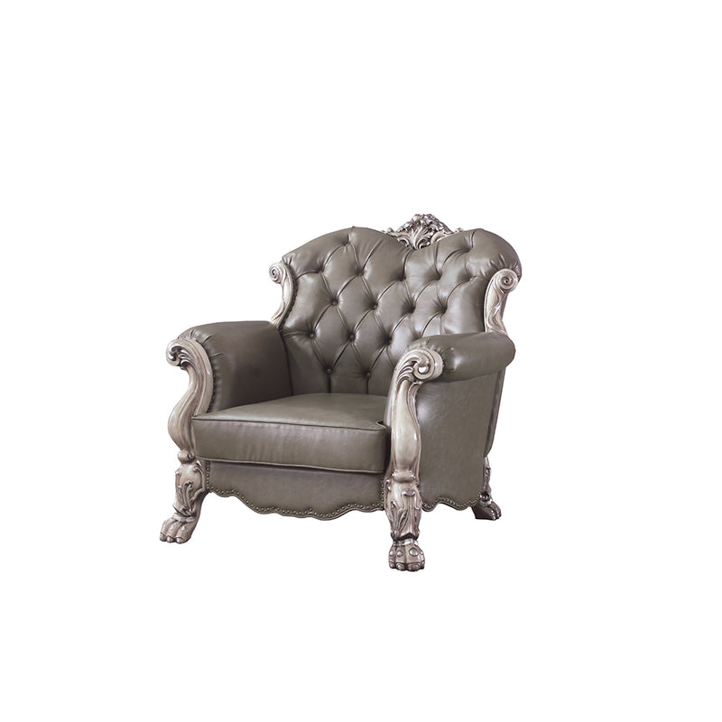 Dresden Accent Chair