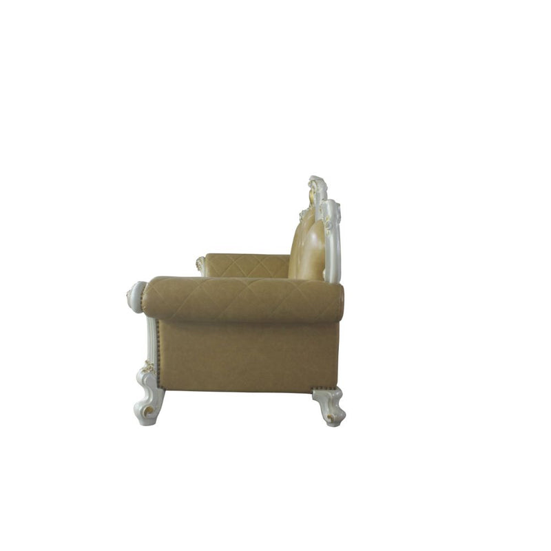 Picardy Sofa