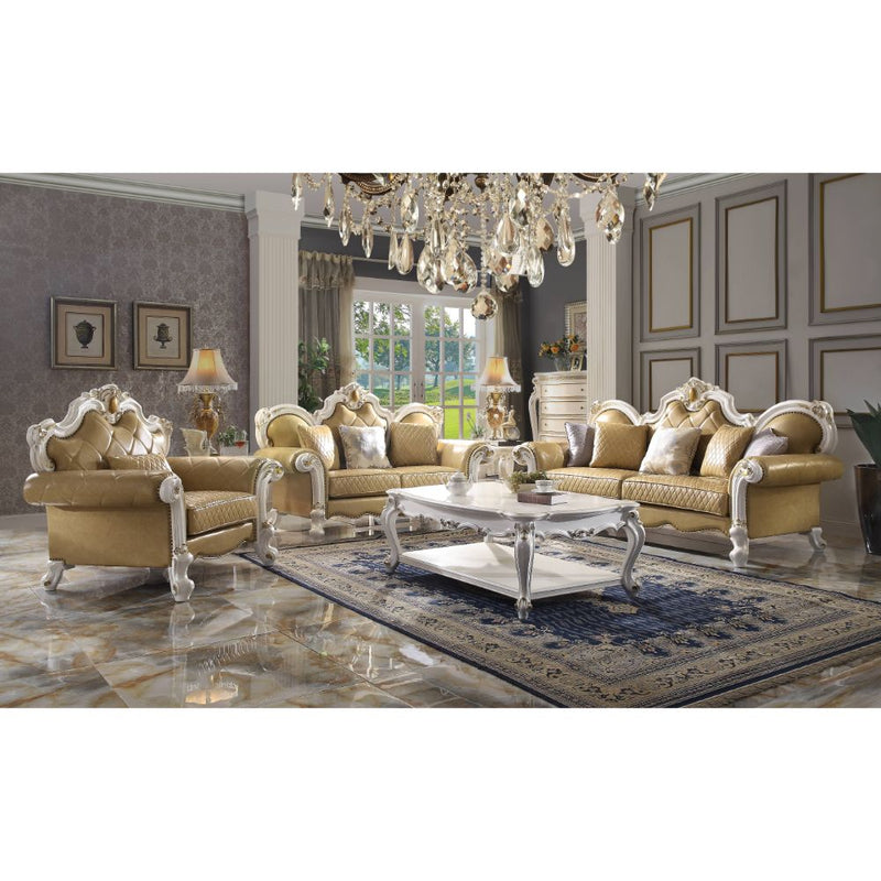 Picardy Sofa