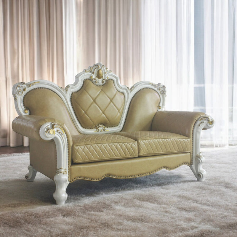 Picardy Loveseat