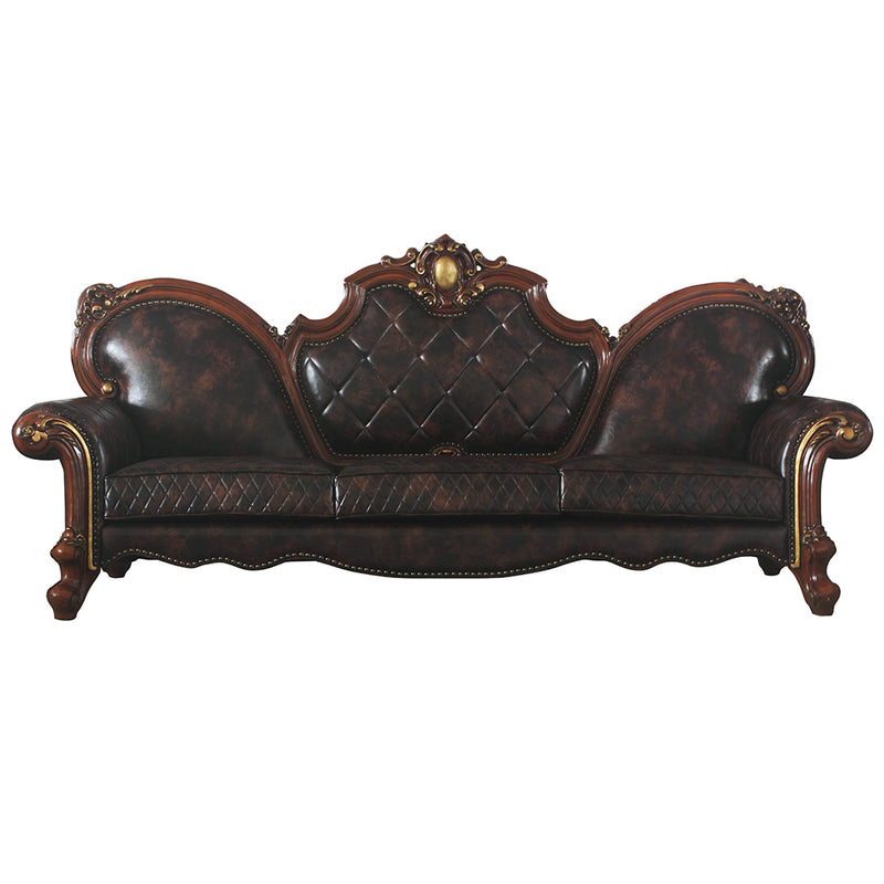 Picardy Sofa