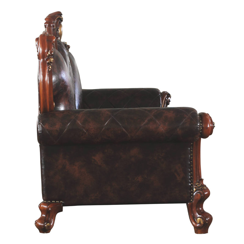 Picardy Sofa