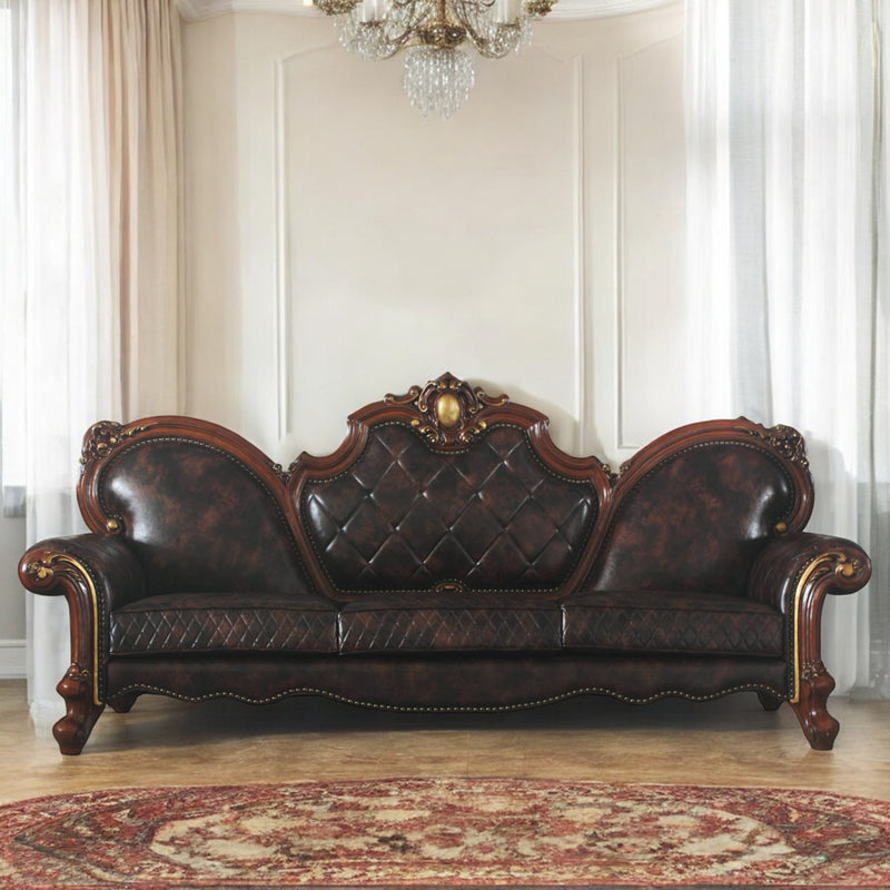 Picardy Sofa