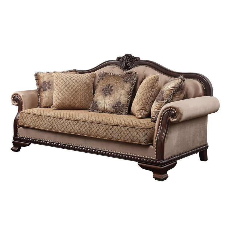 Chateau De Ville Sofa