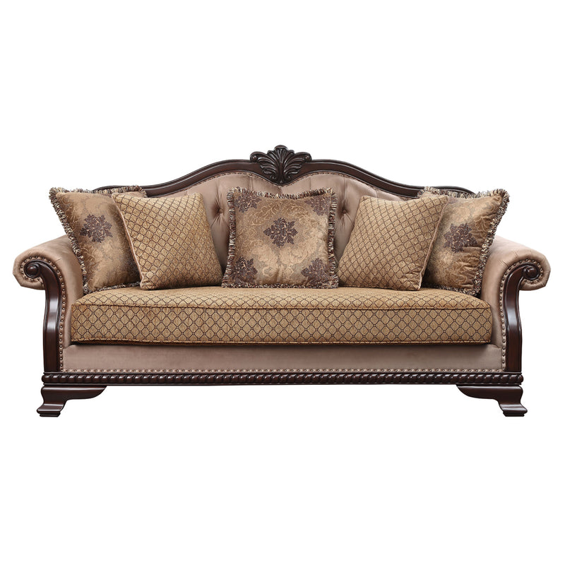 Chateau De Ville Sofa
