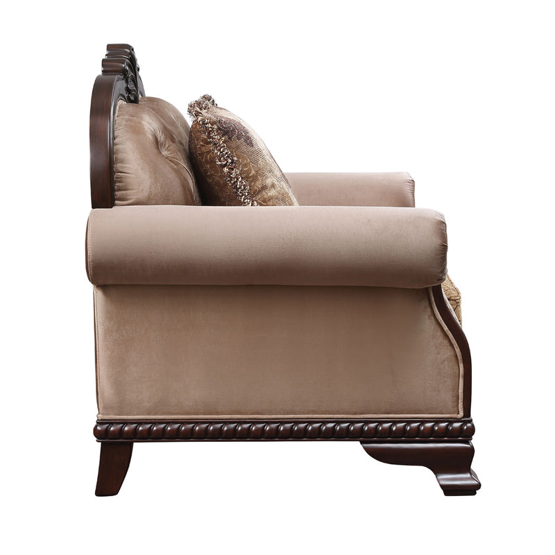 Chateau De Ville Sofa