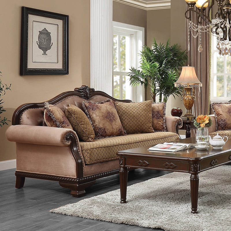 Chateau De Ville Sofa