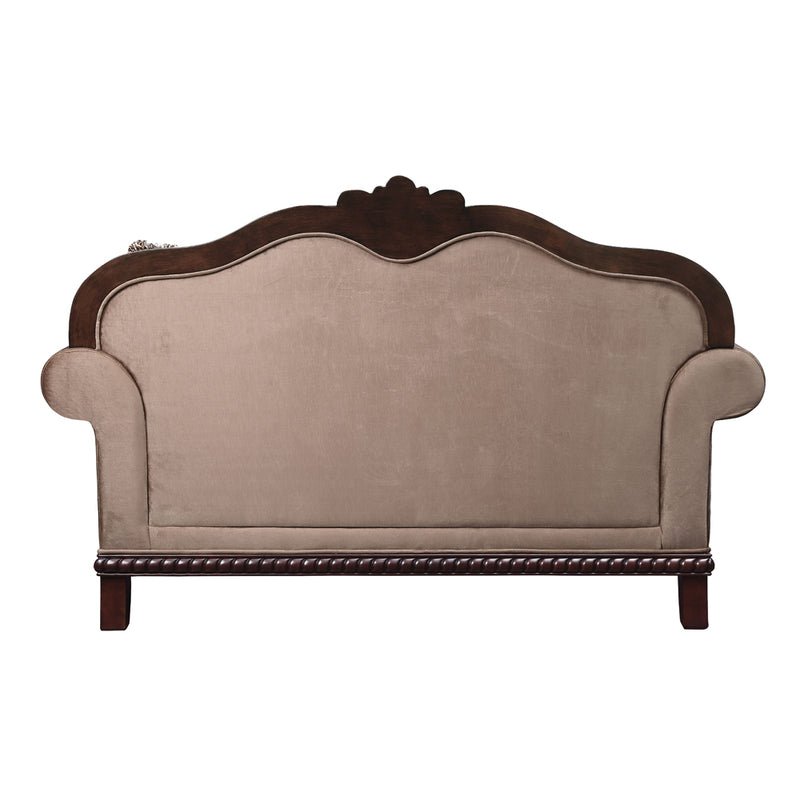Chateau De Ville Loveseat