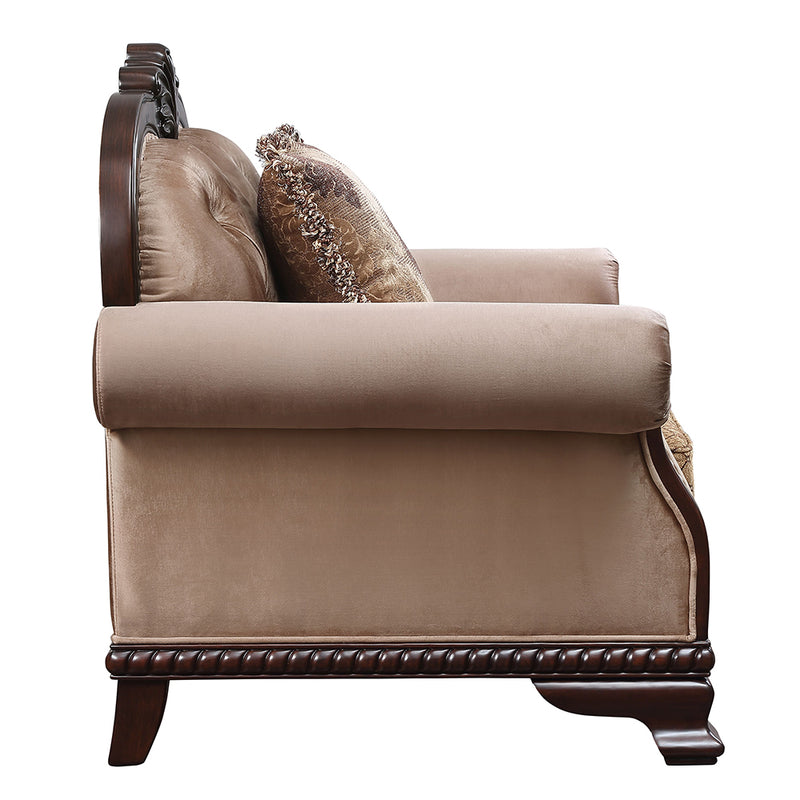 Chateau De Ville Accent Chair