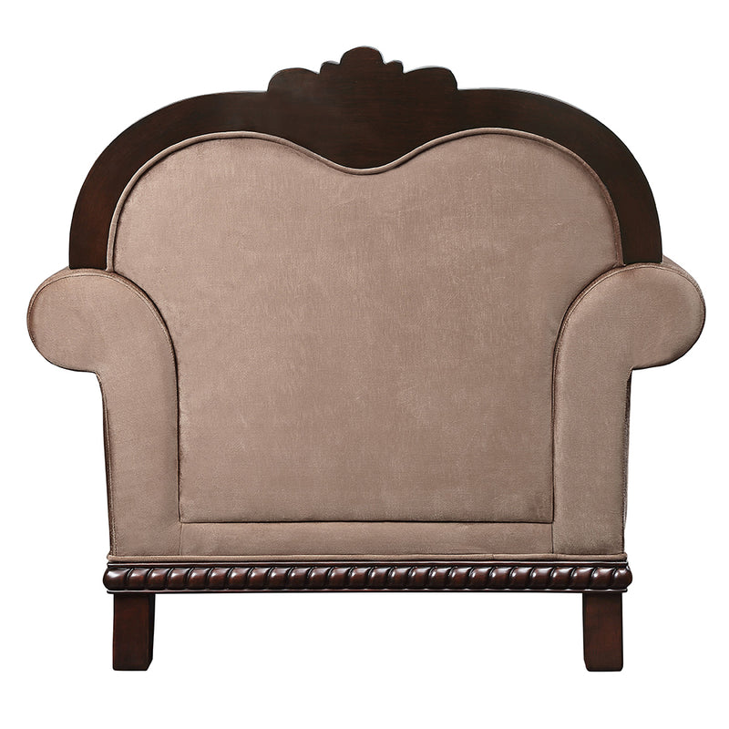 Chateau De Ville Accent Chair