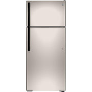 28-inch, 17.5 cu. ft. Top-Freezer Refrigerator (GTE18DCNRSA)