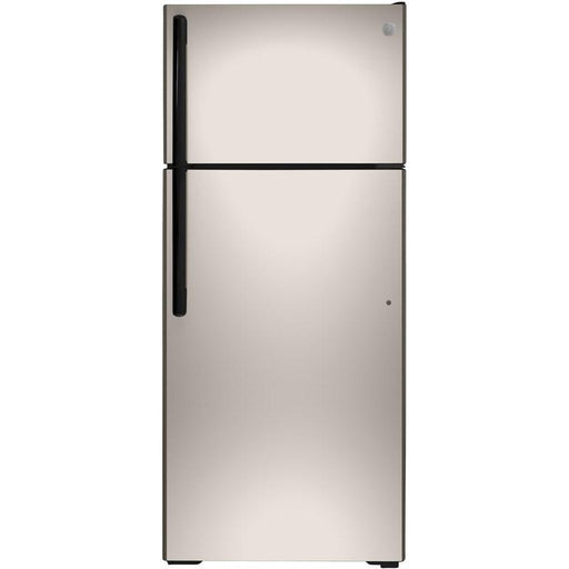 28-inch, 17.5 cu. ft. Top-Freezer Refrigerator (GTE18DCNRSA)