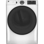7.8 cu.ft. Gas Dryer (GFD55GSSNWW)