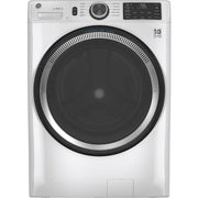 4.8 cu. ft. Front Loading Washer with OdorBlockª (GFW550SSNWW)