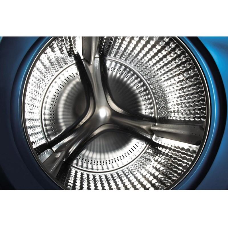 4.8 cu. ft. Front Loading Washer with OdorBlockª (GFW550SSNWW)