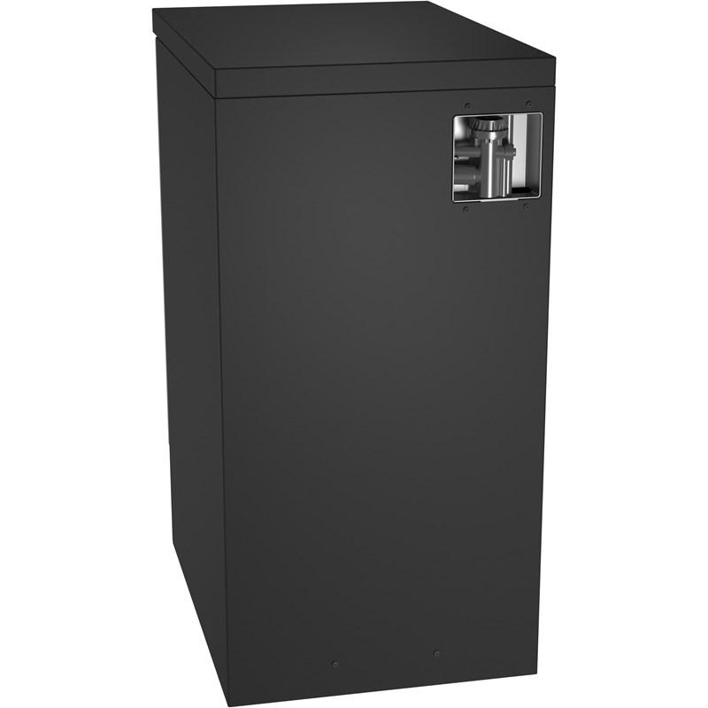 Portable Dishwasher with Sanitize Option (GPT145SSLSS)