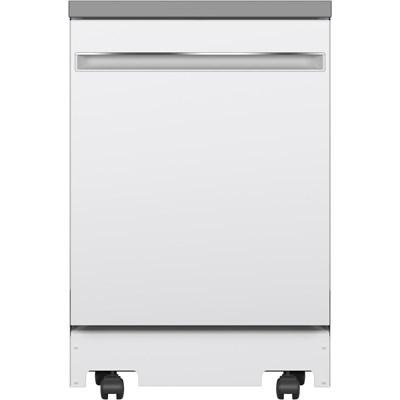 17.3 cu.ft. Upright Freezer with LED Lighting (FUF17QRRWW)