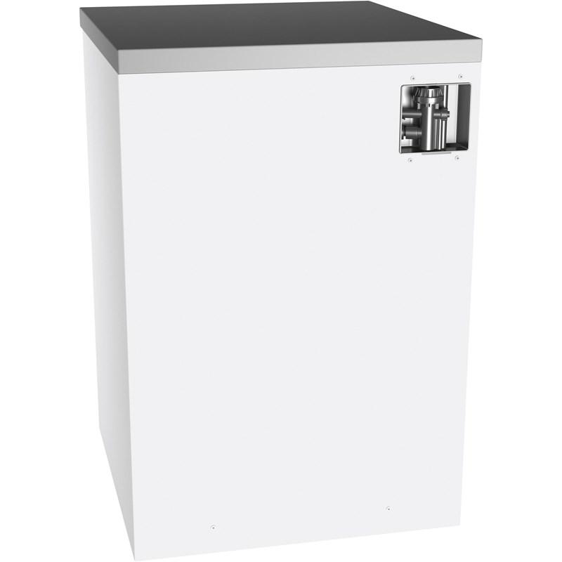 Portable Dishwasher with Sanitize Option (GPT225SGLWW)