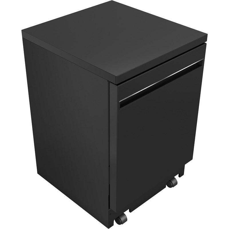 Portable Dishwasher with Sanitize Option (GPT225SGLBB)