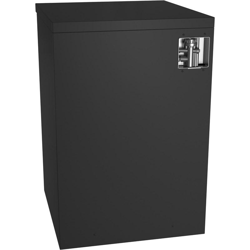Portable Dishwasher with Sanitize Option (GPT225SGLBB)