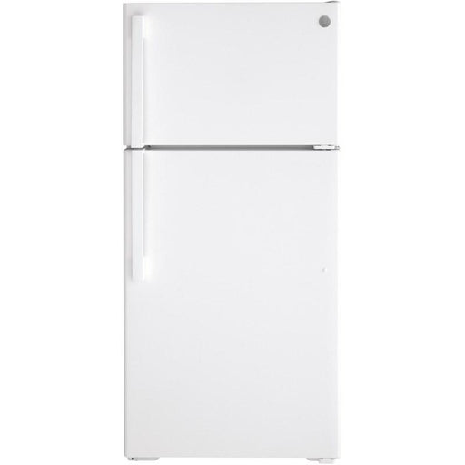 28-inch, 15.6 cu. ft. Top-Freezer Refrigerator (GTS16DTNRWW)