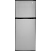 9.8 cu. ft. Top Freezer Refrigerator (GPV10FSNSB)