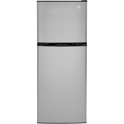 9.8 cu. ft. Top Freezer Refrigerator (GPV10FSNSB)