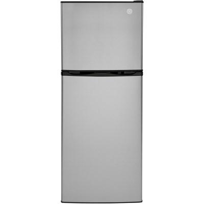 ENERGY STAR¨ Top Control Hybrid Tub Dishwasher with Third Rack (GDT595HYYFS)