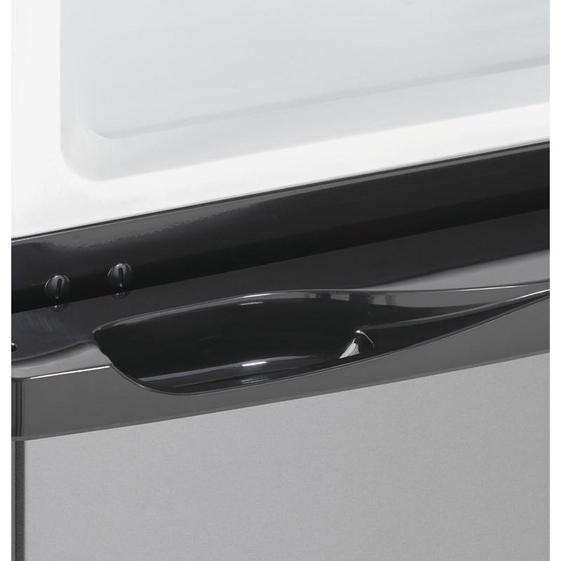 9.8 cu. ft. Top Freezer Refrigerator (GPV10FSNSB)