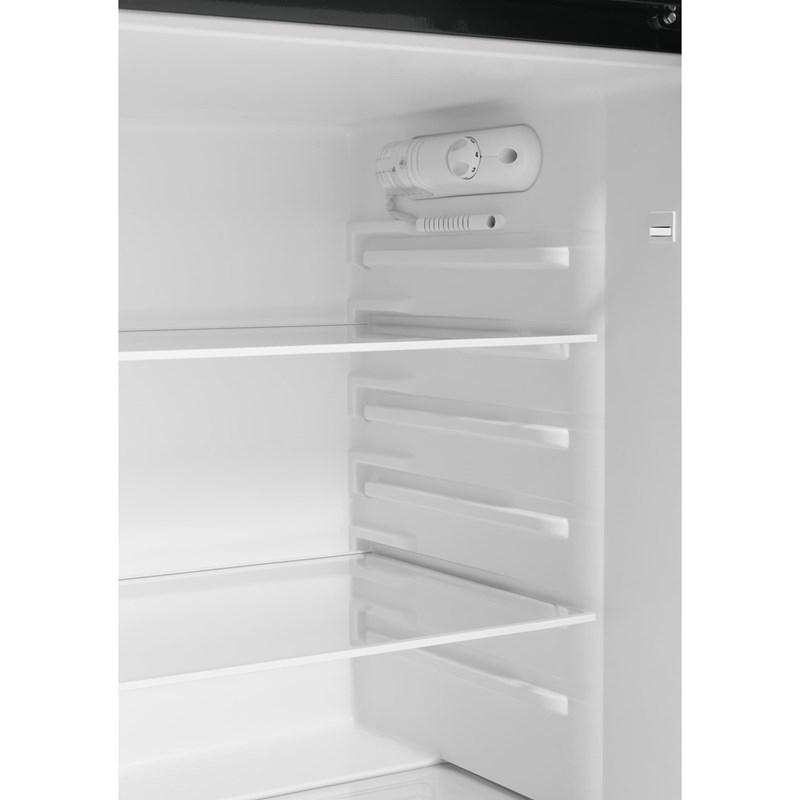9.8 cu. ft. Top Freezer Refrigerator (GPV10FSNSB)