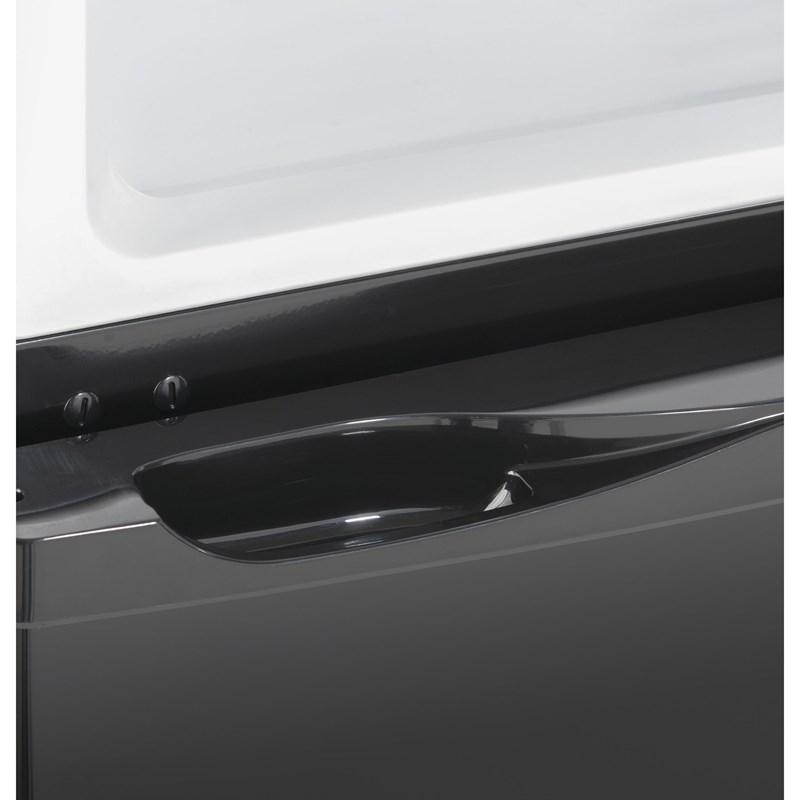 9.8 cu. ft. Top Freezer Refrigerator (GPV10FGNBB)