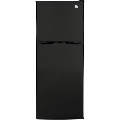 9.8 cu. ft. Top Freezer Refrigerator (GPV10FGNBB)