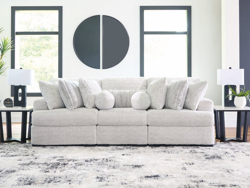 Snodoodle 3-Piece Sofa