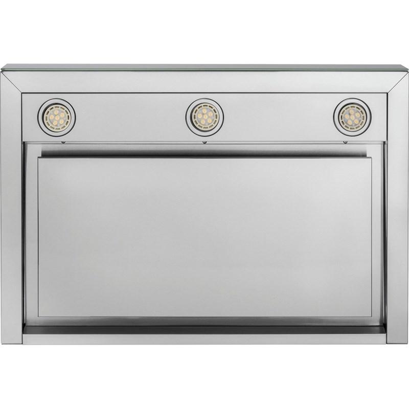 30-inch Designer Wall Mount Range Hood (UVW9301SLSS)