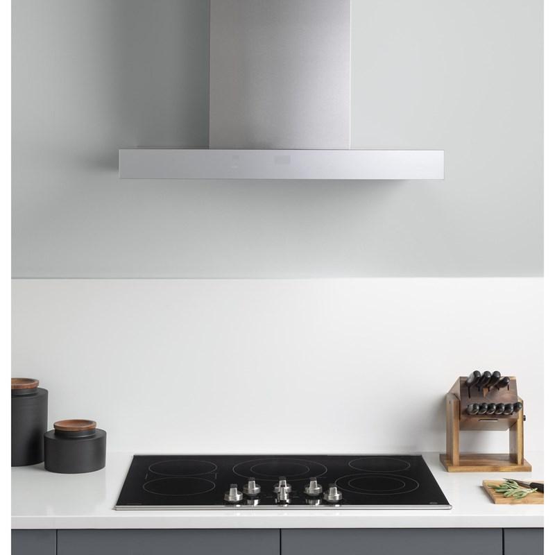 30-inch Designer Wall Mount Range Hood (UVW9301SLSS)
