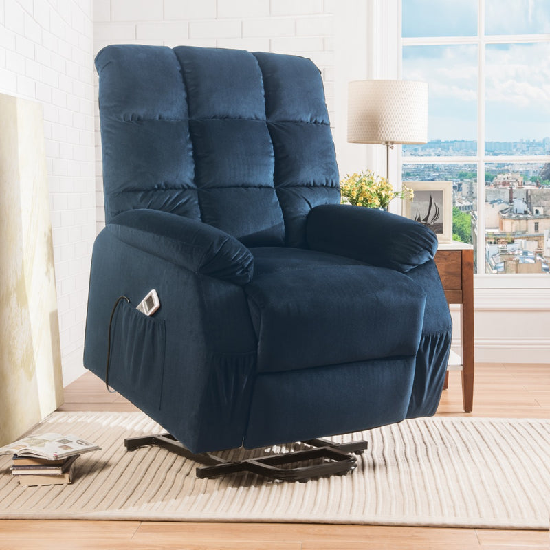 Ipompea Recliner