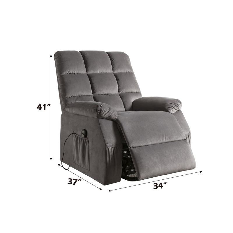 Ipompea Recliner