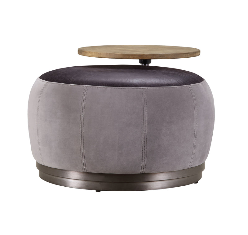 Decapree Bench & Ottoman