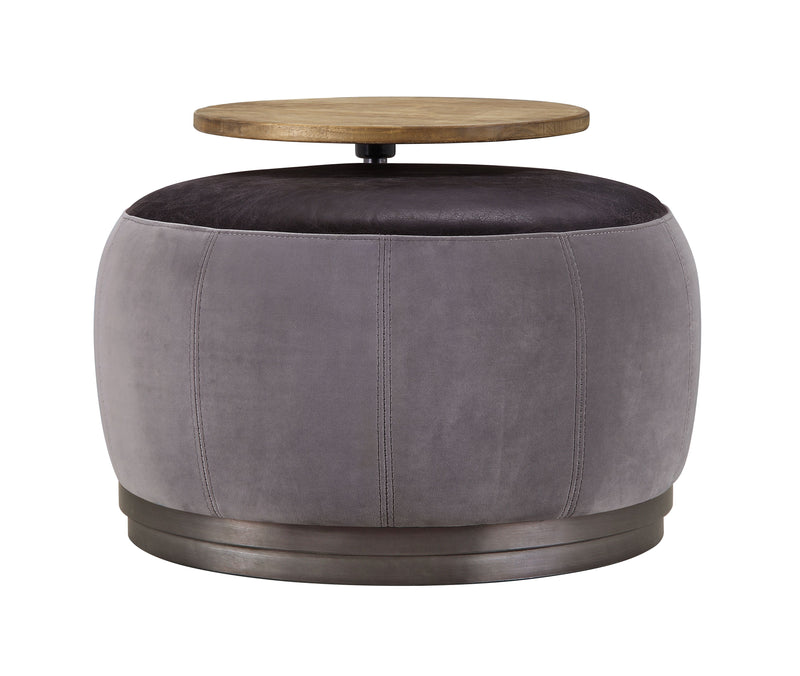 Decapree Bench & Ottoman
