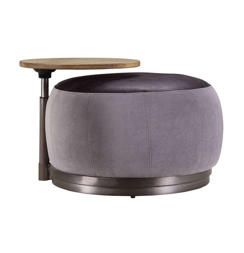 Decapree Bench & Ottoman