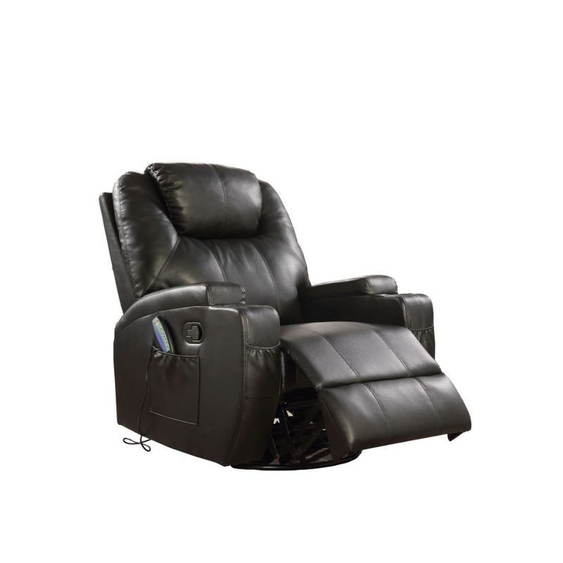Waterlily Recliner