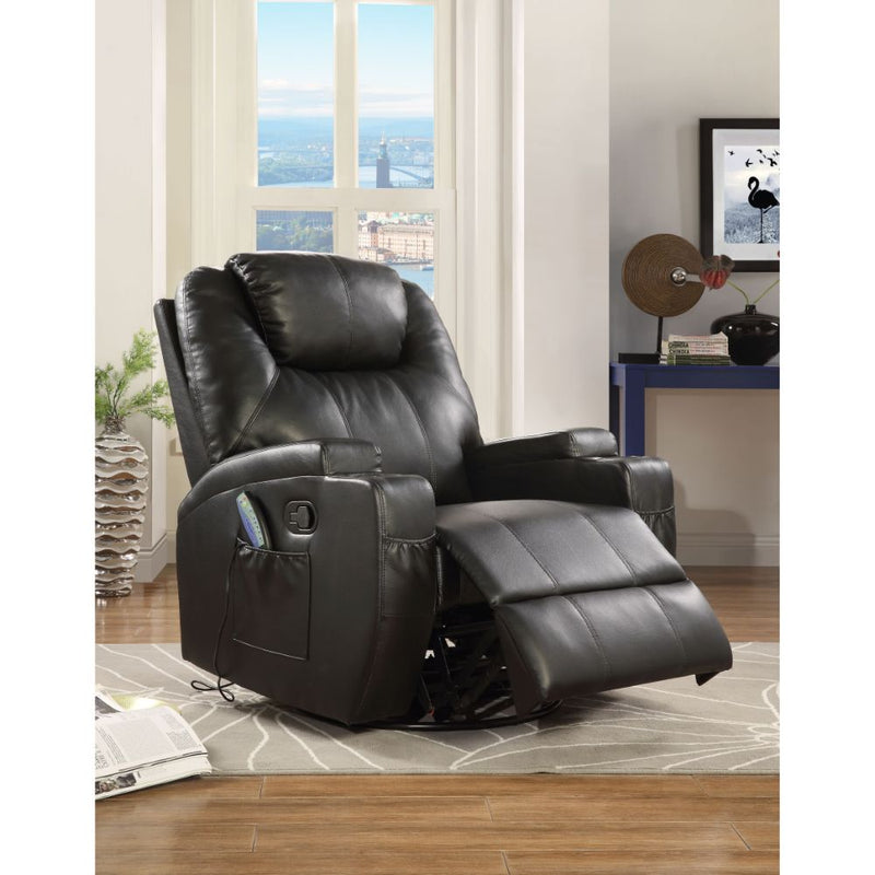 Waterlily Recliner