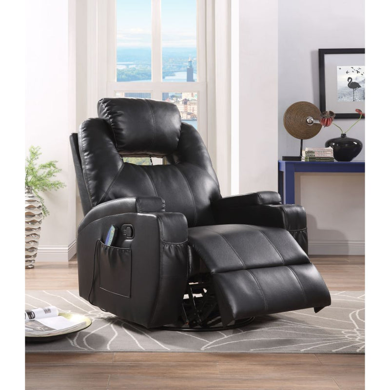 Waterlily Recliner