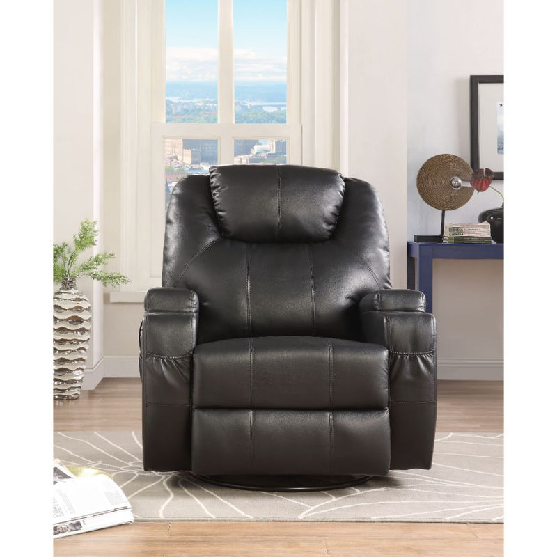 Waterlily Recliner