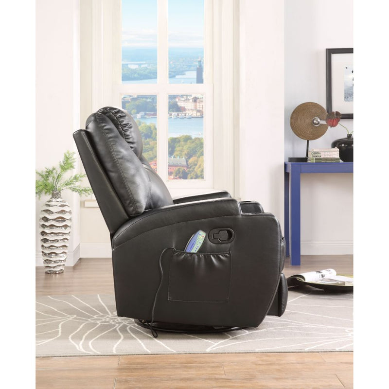 Waterlily Recliner