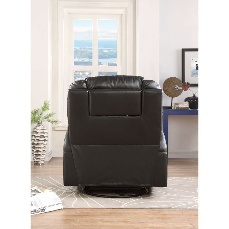 Waterlily Recliner