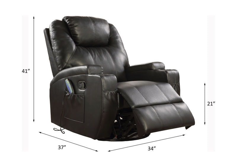 Waterlily Recliner