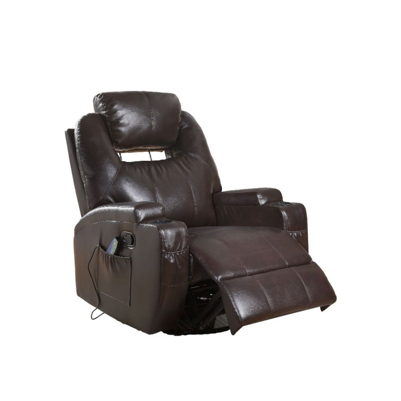 Waterlily Recliner